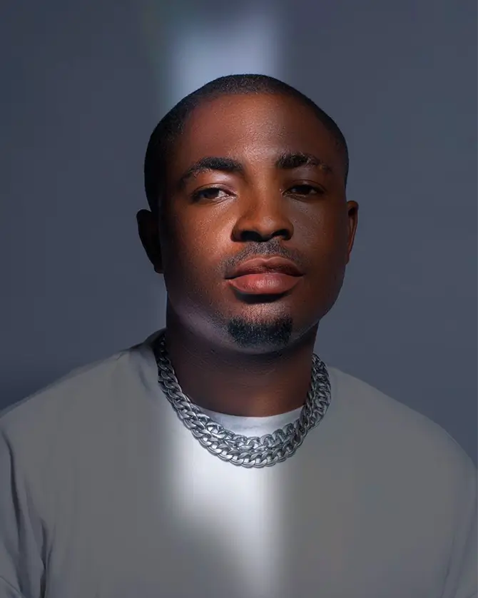 Muyiwer, RhythmX Distro artist