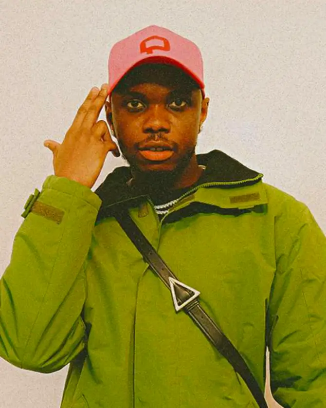 Kullkidd, RhythmX Distro artist