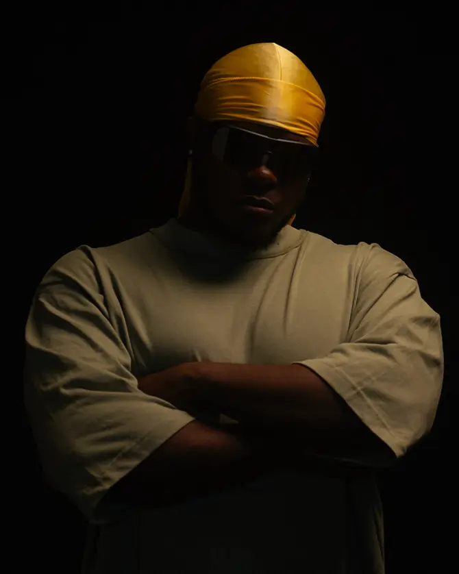 Styllersupreme, RhythmX Distro artist