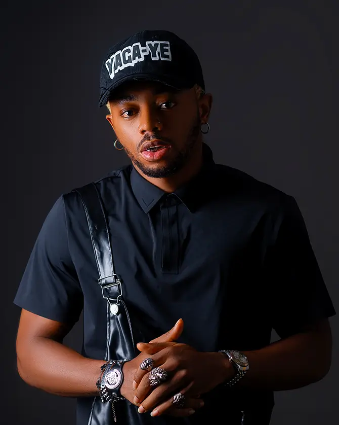 Clef Rapsody, RhythmX Distro artist